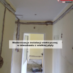 instalacja elektryczna gdańsk